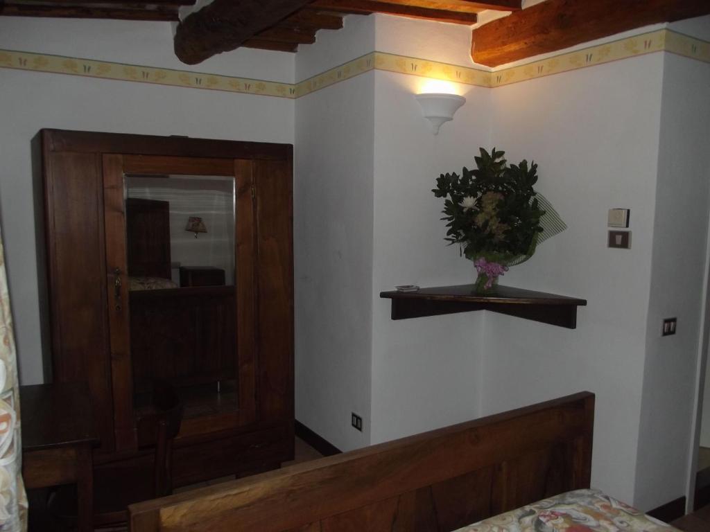 Agriturismo Villa Gabbiano Capodacqua  Dış mekan fotoğraf